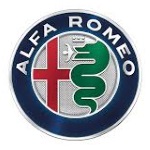 Раскраски машины Alfa Romeo